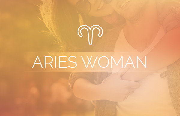 Love Advice for the Aries Woman